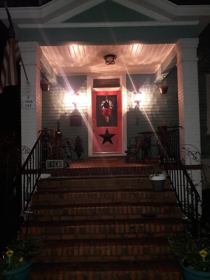 Baxter'S Brewhouse Inn Georgetown Dış mekan fotoğraf